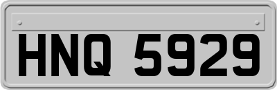 HNQ5929