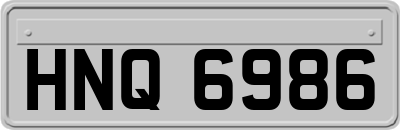 HNQ6986