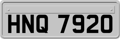 HNQ7920