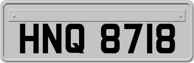 HNQ8718