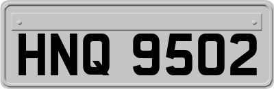 HNQ9502