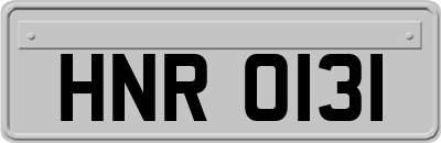 HNR0131