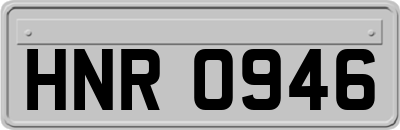 HNR0946