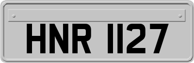 HNR1127