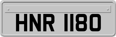 HNR1180