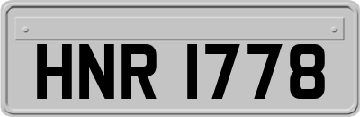 HNR1778
