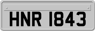 HNR1843