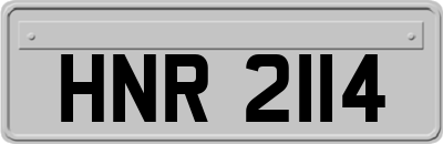 HNR2114