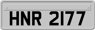 HNR2177