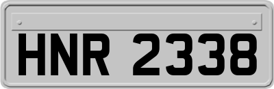 HNR2338