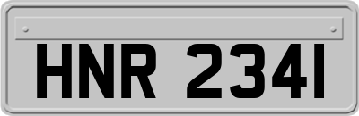 HNR2341