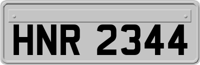 HNR2344
