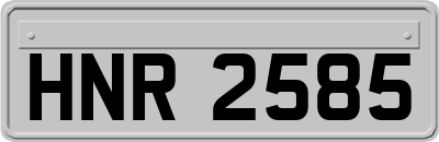 HNR2585