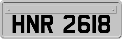 HNR2618