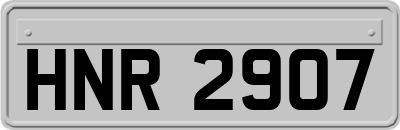 HNR2907
