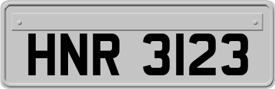 HNR3123