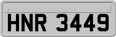 HNR3449