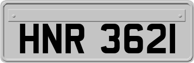 HNR3621