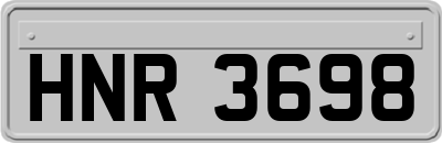 HNR3698