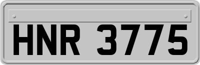HNR3775