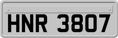 HNR3807