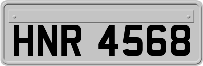 HNR4568