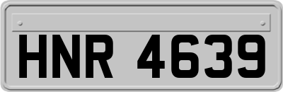 HNR4639