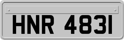HNR4831