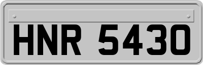HNR5430