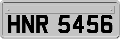 HNR5456