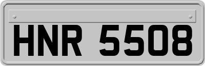 HNR5508