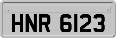 HNR6123