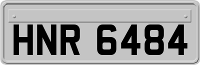 HNR6484