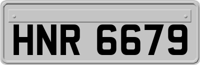 HNR6679