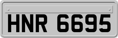 HNR6695