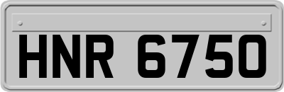 HNR6750