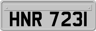 HNR7231