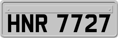 HNR7727