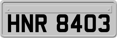 HNR8403