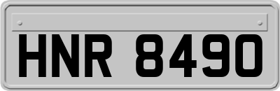 HNR8490