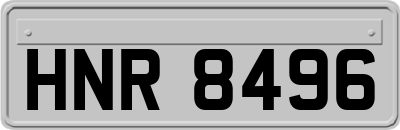 HNR8496