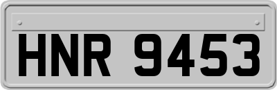 HNR9453