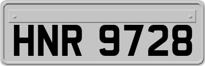 HNR9728