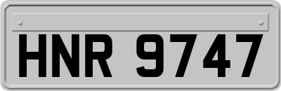HNR9747