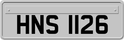 HNS1126