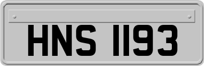 HNS1193