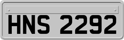 HNS2292