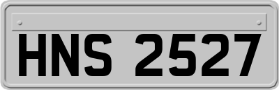 HNS2527