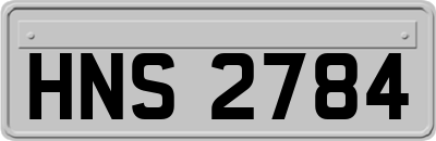 HNS2784