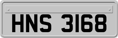 HNS3168
